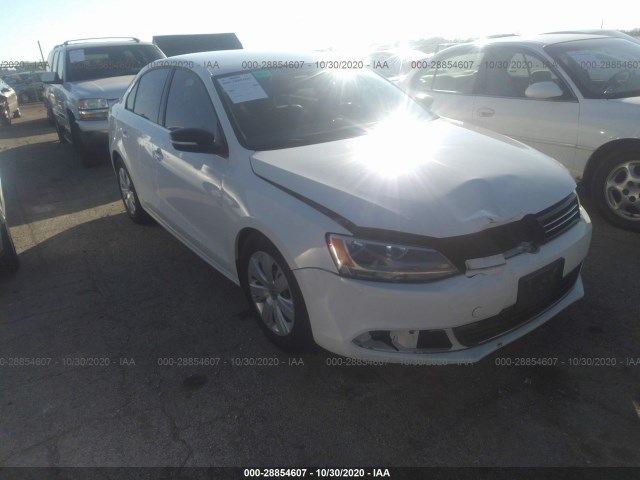 2013 volkswagen jetta sedan