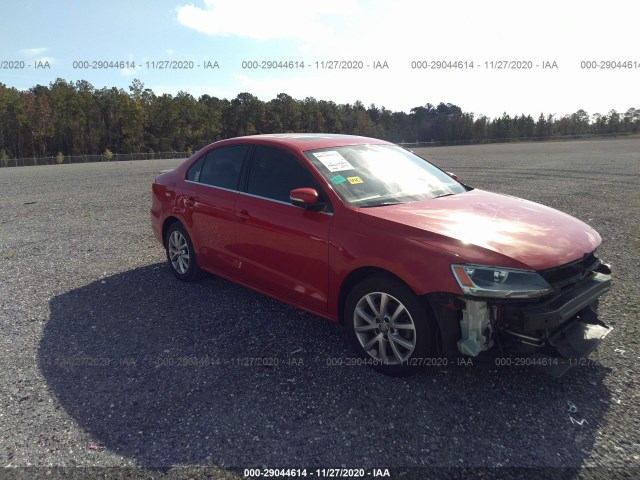 2013 volkswagen jetta sedan