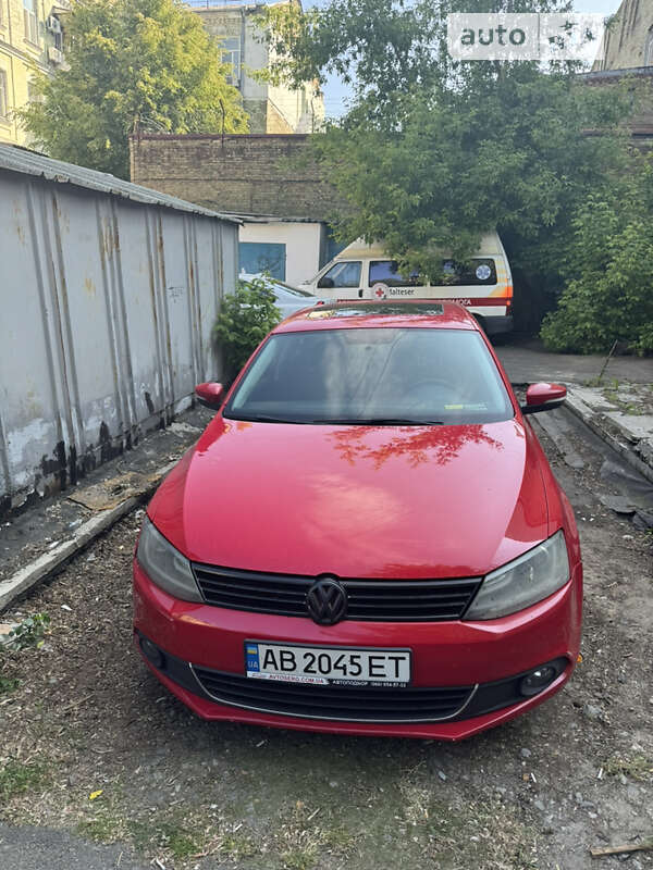 2013 volkswagen jetta