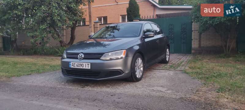 2013 volkswagen jetta