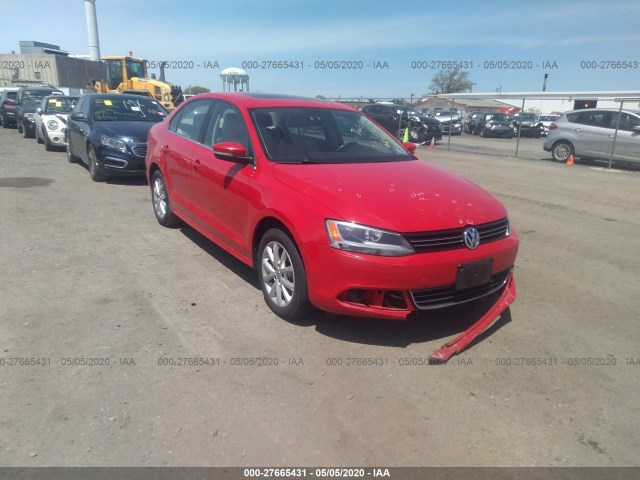 2013 volkswagen jetta