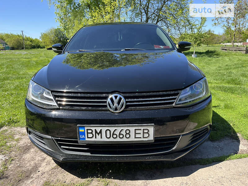 2013 volkswagen jetta