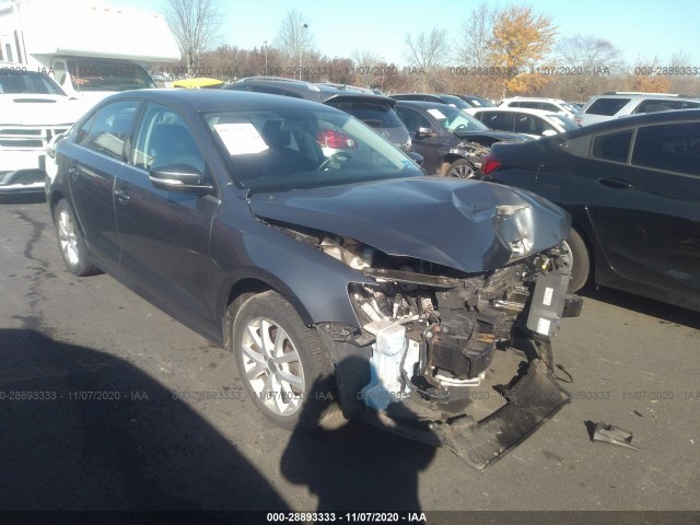2013 volkswagen jetta sedan