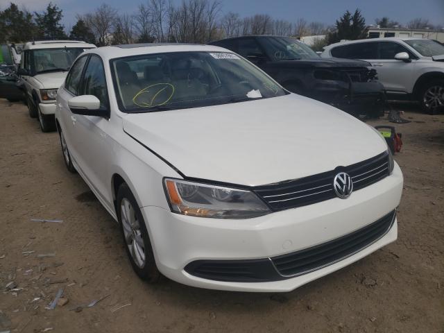 2013 volkswagen jetta se