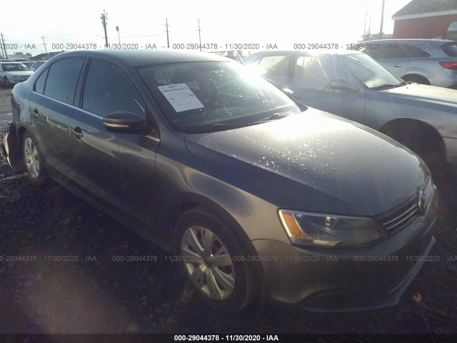 2013 volkswagen jetta sedan