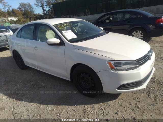2013 volkswagen jetta sedan