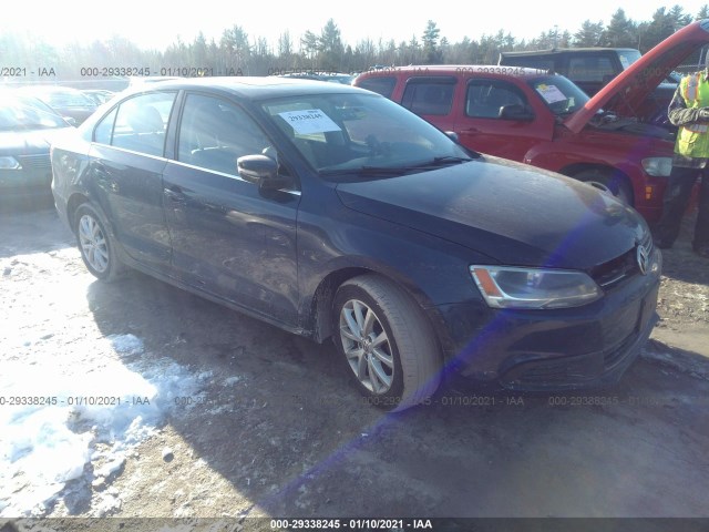 2013 volkswagen jetta sedan