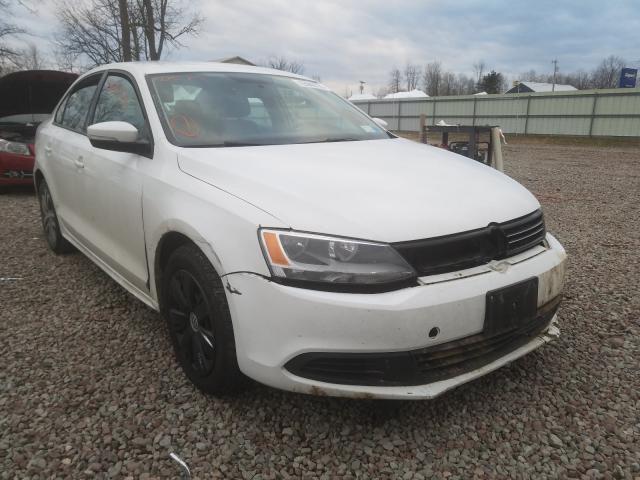 2011 volkswagen jetta se