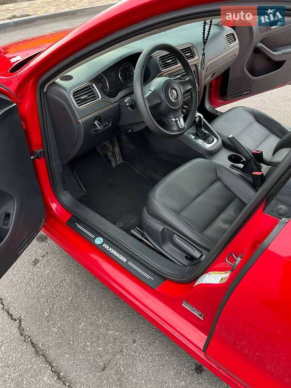 2012 volkswagen jetta