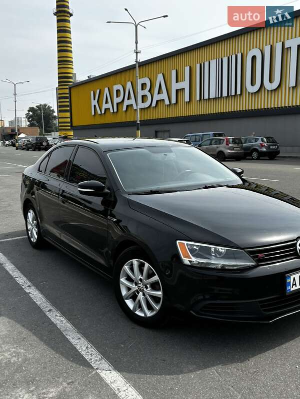 2011 volkswagen jetta
