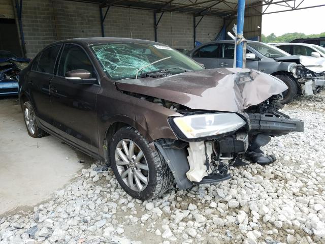 2011 volkswagen jetta se