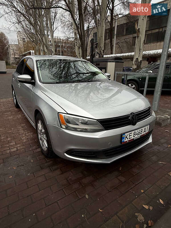 2011 volkswagen jetta