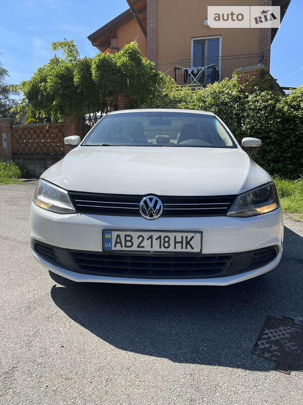 2012 volkswagen jetta