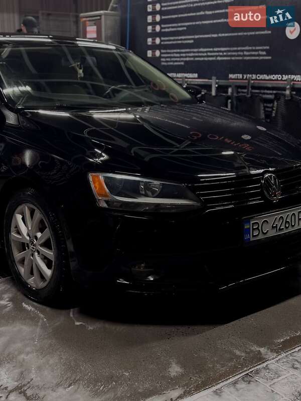 2012 volkswagen jetta
