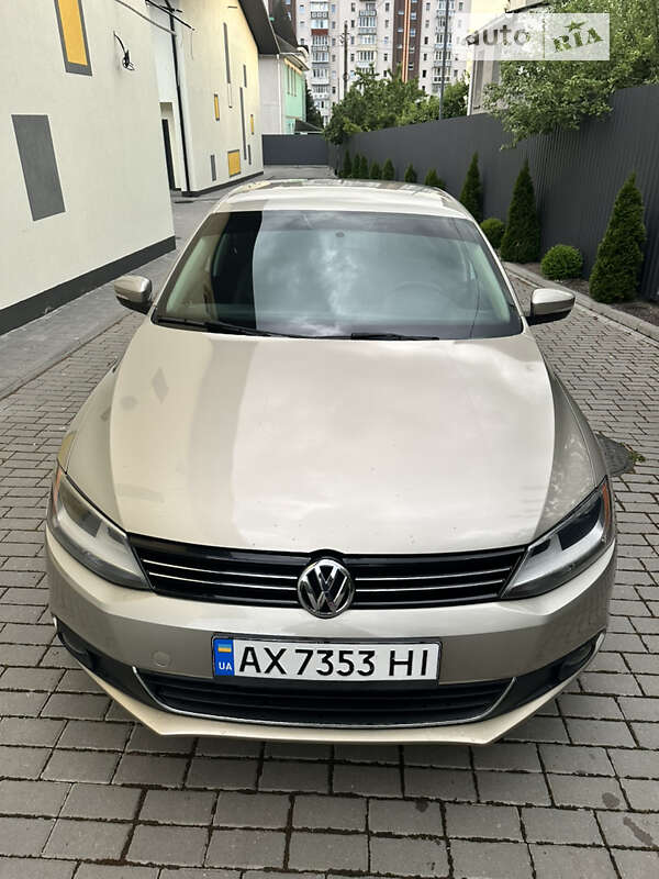 2012 volkswagen jetta