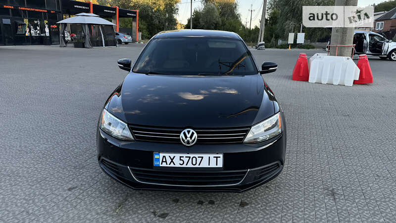 2012 volkswagen jetta