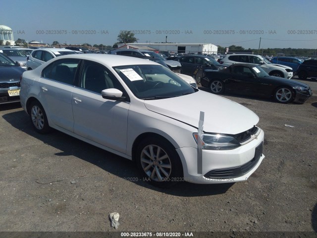 2013 volkswagen jetta sedan