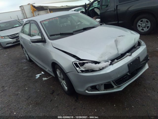 2013 volkswagen jetta sedan