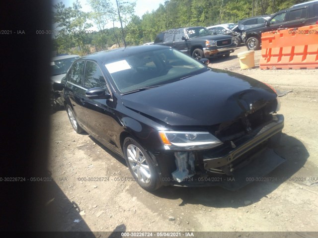 2013 volkswagen jetta sedan