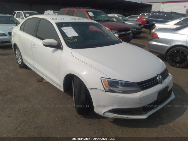 2013 volkswagen jetta sedan