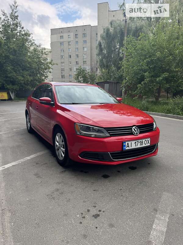 2013 volkswagen jetta