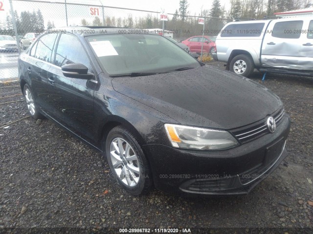 2013 volkswagen jetta sedan