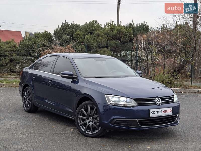 2012 volkswagen jetta