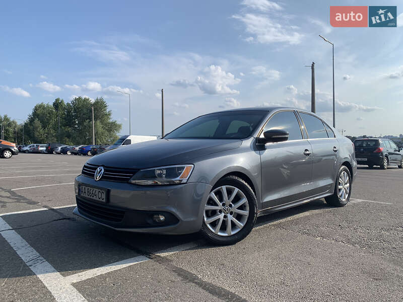 2012 volkswagen jetta