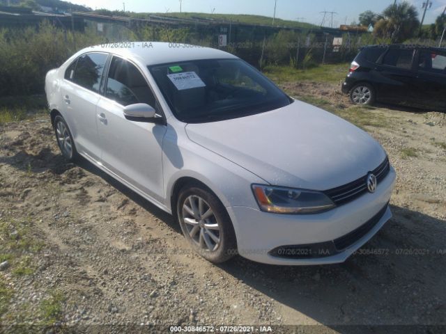 2013 volkswagen jetta sedan
