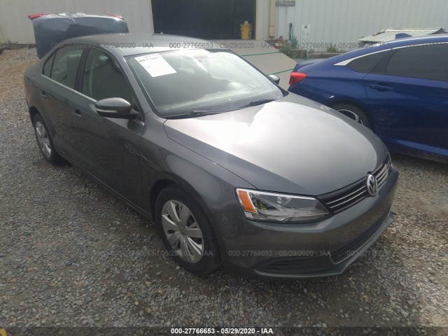 2012 volkswagen jetta