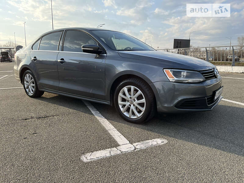 2012 volkswagen jetta
