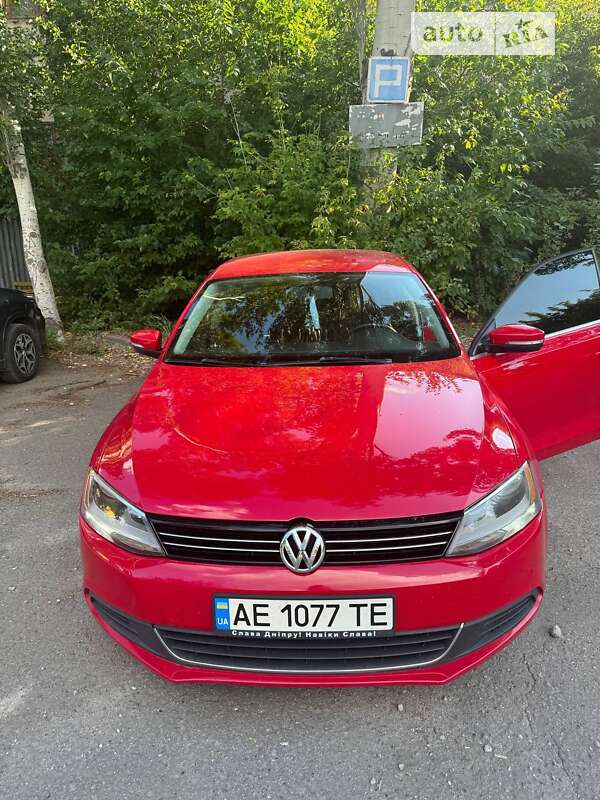 2012 volkswagen jetta