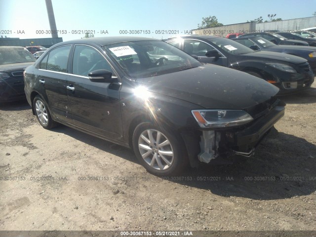 2013 volkswagen jetta sedan
