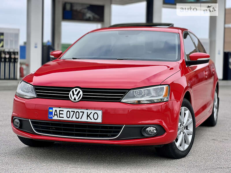 2013 volkswagen jetta