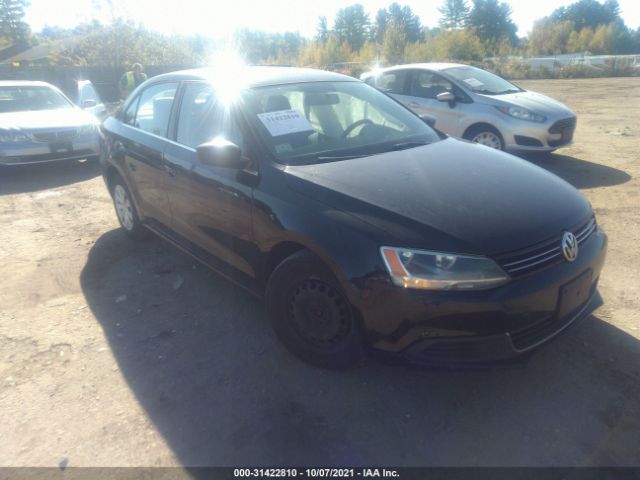 2013 volkswagen jetta sedan