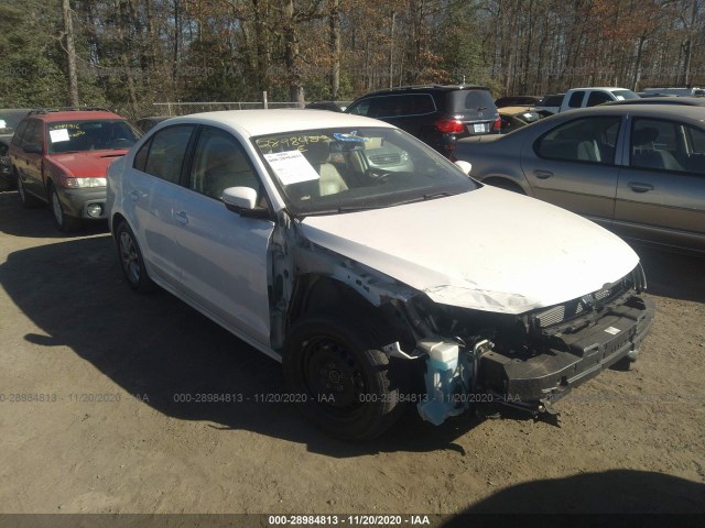 2013 volkswagen jetta sedan