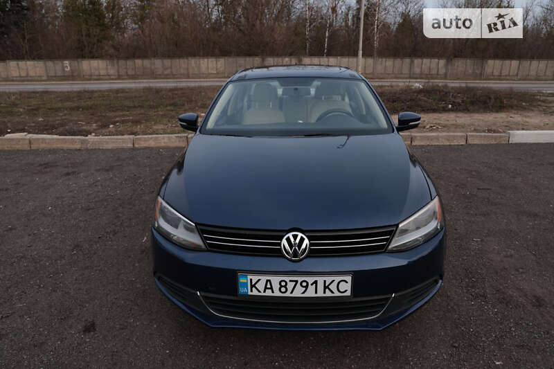 2013 volkswagen jetta