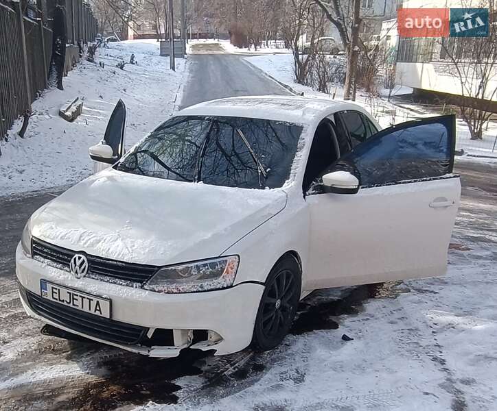 2011 volkswagen jetta