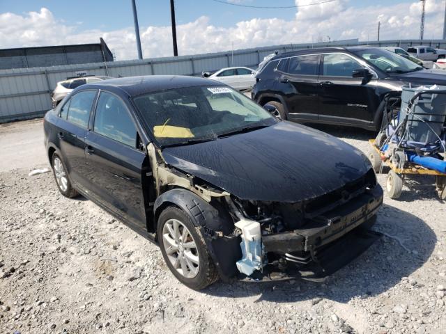 2011 volkswagen jetta