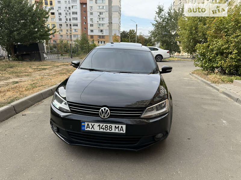 2011 volkswagen jetta
