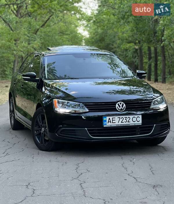 2011 volkswagen jetta