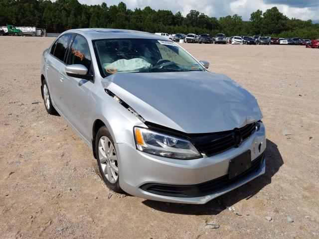 2011 volkswagen jetta