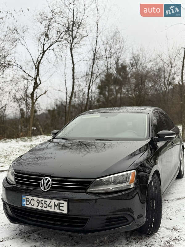 2011 volkswagen jetta