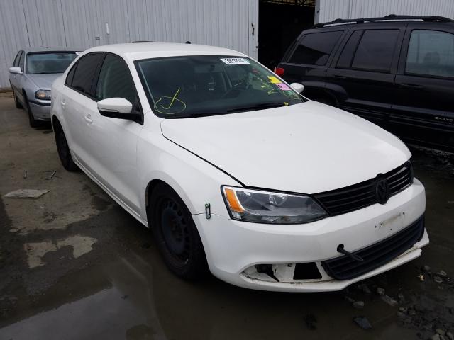 2011 volkswagen jetta