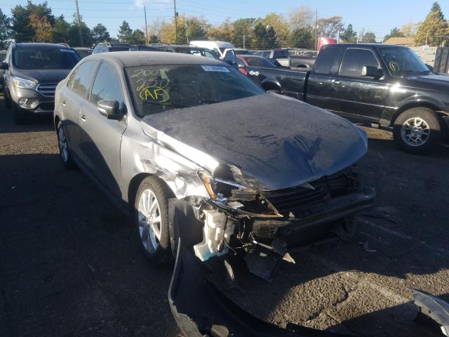 2011 volkswagen jetta se