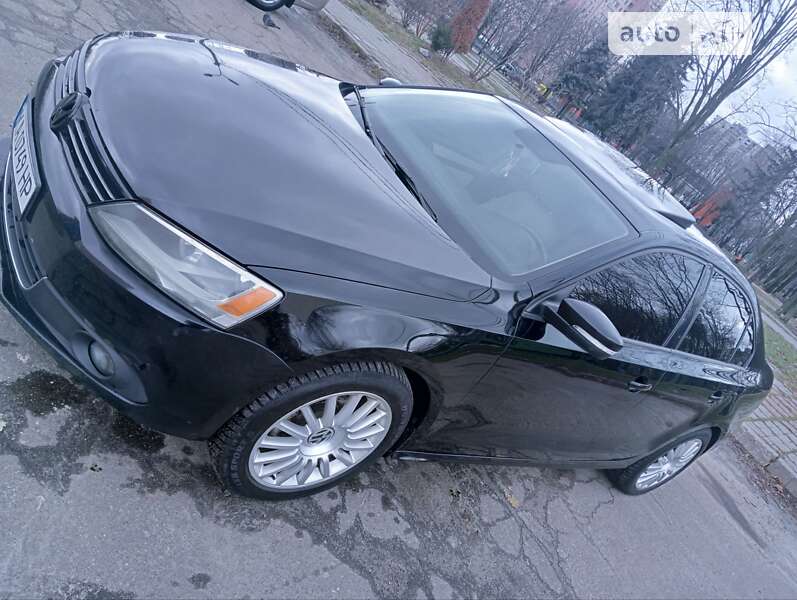 2011 volkswagen jetta