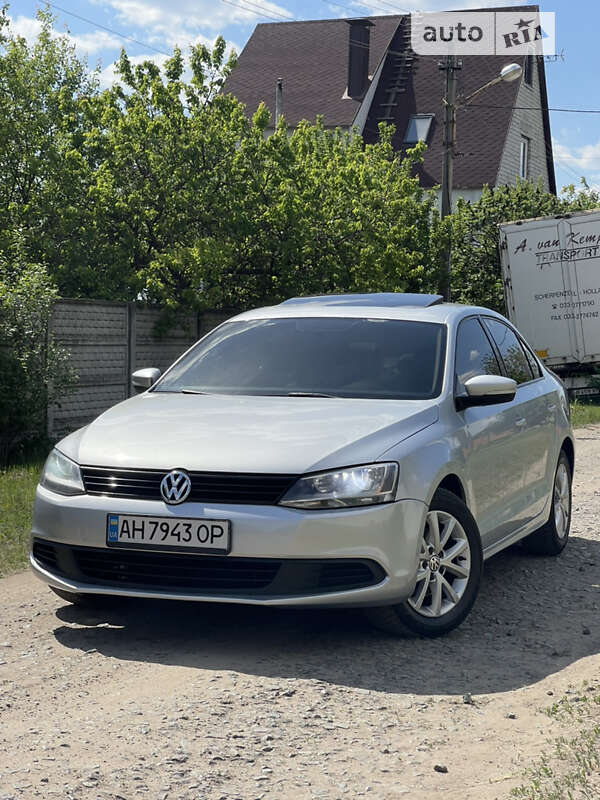 2011 volkswagen jetta