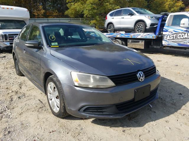 2011 volkswagen jetta