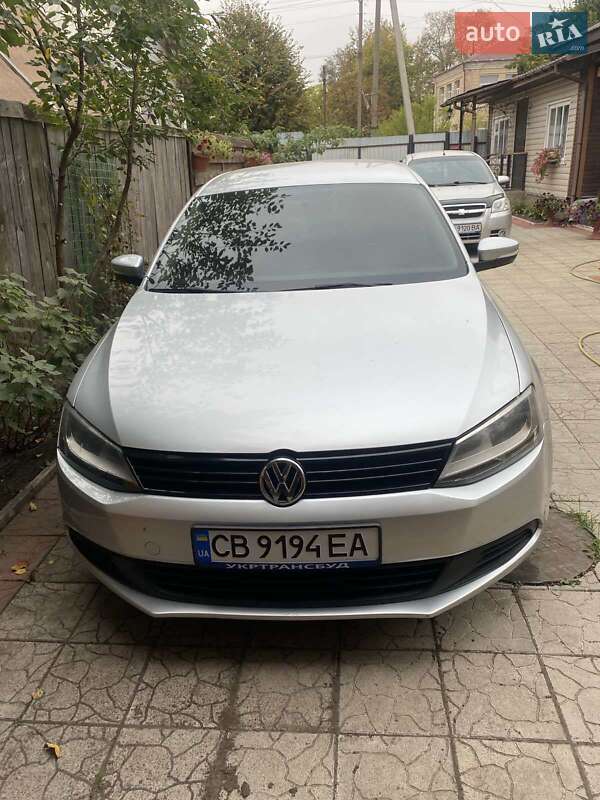 2012 volkswagen jetta
