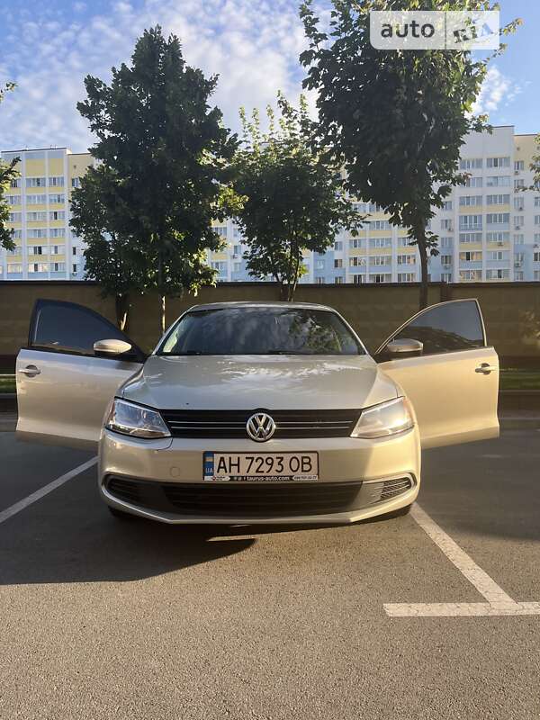 2012 volkswagen jetta